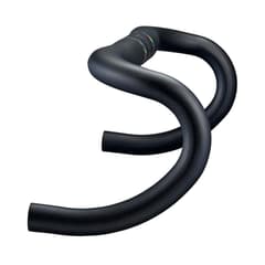 Cintre Ritchey WCS Evocurve Di2 31.8mm Blatte Noir