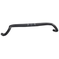 Cintre Ritchey WCS Beacon Di2 31.8mm Blatt Noir 