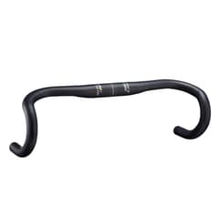 Cintre Ritchey WCS Streem III Di2 Alu Blatte Noir 46cm