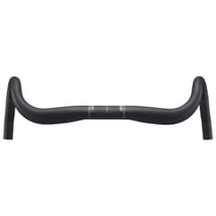 Cintre Ritchey WCS Venturemax Di2 31.8mm Noir Blatte