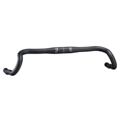 Cintre Ritchey WCS Venturemax XL 31.8mm Blatte Noir 52cm 31.8mm