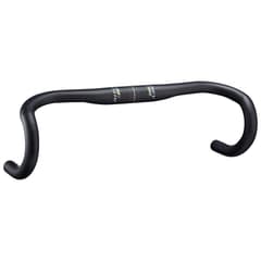 Cintre Ritchey WCS Streem Alu Routage interne 31.8mm Noir Blatte