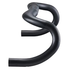 Guidon Ritchey WCS Butano Noir Blatte avec Passage Interne des Câbles 31.8mm
