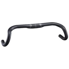 Guidon Ritchey WCS Butano Noir Blatte avec Passage Interne des Câbles 31.8mm
