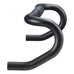 Guidon Ritchey WCS Skyline 31.8mm Noir Blatte