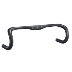 Cintre Ritchey WCS Streem 2 Carbon Di2 31.8mm Matt UD Carbon
