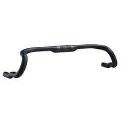Cintre Ritchey WCS Venturemax Di2 31.8mm UD Carbone Mat