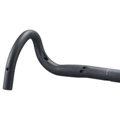 Cintre Ritchey WCS Carbon Evo Curve Routage interne 31.8mm UD Carbone