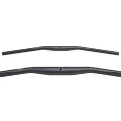 Guidon Ritchey Trail Logic-E Rizer 780x20mm Noir BB 31.8mm