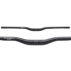 Guidon Ritchey Trail Logic-E Rizer 780x20mm Noir BB 31.8mm