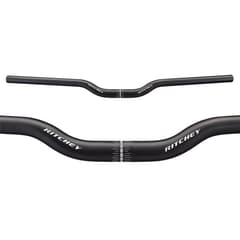 Cintre Ritchey RL1 Rizer BB Black 25.4mm 670x30mm
