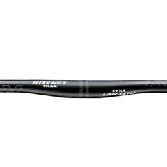 Cintre Ritchey Trail Plat 31.8mm 9D 740mm BB Noir