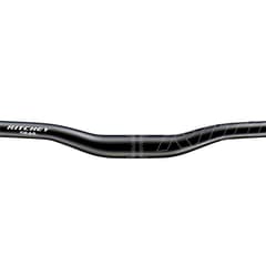 Cintre Ritchey Trail Rizer 31.8mm 780mm Relevé 20mm BB Noir