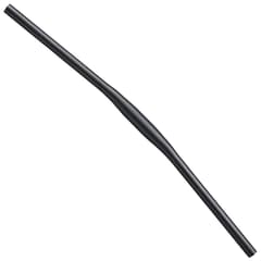 Cintre Ritchey Plat 31.8mm 9D 740mm BB Noir
