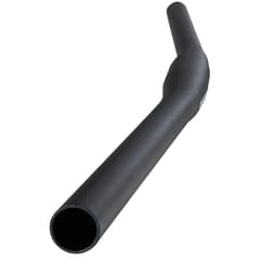 Cintre Ritchey Plat 31.8mm 9D 740mm BB Noir
