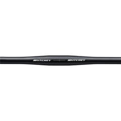 Cintre Ritchey Plat 31.8mm 9D 740mm BB Noir