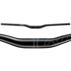 Cintre Ritchey Rizer Trail BB Black 31.8mm 800x20mm