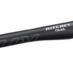 Cintre Ritchey Comp Trail plat +/-5 780mm/9D