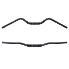 Cintre Ritchey Comp Kyote 31.8mm 800mm BB Noir