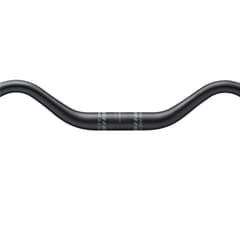 Cintre Ritchey Comp Kyote 31.8mm 800mm BB Noir