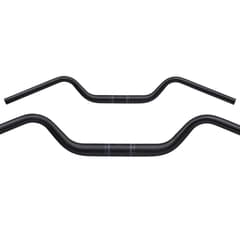 Cintre Ritchey Buzzard Comp 820x70 BB Noir 31.8mm