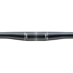 Cintre Ritchey WCS Plat 9D Noir Blatte 31.8mm 740mm