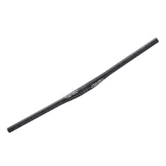 Cintre Ritchey WCS Trail Plat 31.8mm 9D 760mm Blatte Noir