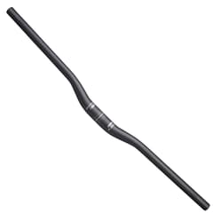 Cintre Ritchey WCS Rizer 31.8mm 760mm Relevé 20mm Blatte Noir