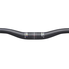 Cintre Ritchey WCS Rizer 31.8mm 760mm Relevé 20mm Blatte Noir