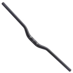 Cintre Ritchey WCS Rizer 31.8mm 760mm Relevé 30mm Blatte Noir
