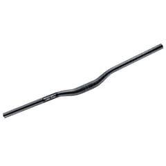 Cintre Ritchey WCS Trail Rizer 31.8mm 800mm Relevé 20mm Blatte Noir