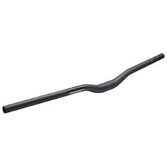 Cintre Ritchey WCS Trail Rizer 10D Noir Blatte 31.8mm 800x20mm