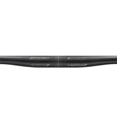 Cintre Ritchey WCS Carbon Plat 31.8mm 9D 710mm Noir Mat