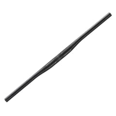 Cintre Ritchey WCS Carbon Plat 31.8mm 5D 710mm Noir Mat