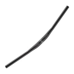 Cintre Ritchey Superlogic Carbon 31.8mm 740mm Relevé 15mm
