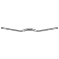 Cintre Ritchey Classic Tom Bar Plat 31.8mm 10D 660mm Argent