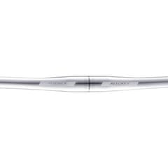 Cintre Ritchey Classic Tom Bar Plat 31.8mm 10D 660mm Argent