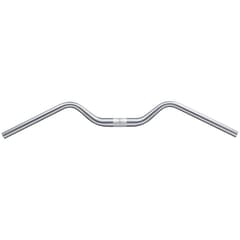 Cintre Ritchey Classic Kyote Touring  800x35x27D HP Argent 31.8mm