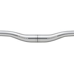 Cintre Ritchey Classic Rizer HP Argent 31.8mm 800x20mm