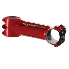 Potence Ritchey WCS C260 Rouge 130mm 31.8mm