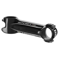 Potence Ritchey WCS 4-Axis UD Carbon Matrix 31.8mm UD Wet Noir 130mm