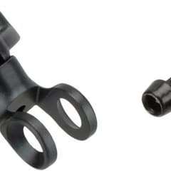 Support de potence Ritchey Universal Stem Mount Supernova Wide 22-35mm