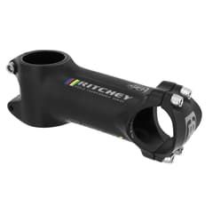 Potence Ritchey WCS 4-Axis 44 31.8mm 1"1/4 Blatte Noir Longueur 130mm