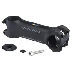 Potence Ritchey WCS Toyon 31.8mm Noir Blatte