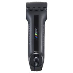 Potence Ritchey WCS Chicane B2 31.8mm Noire Blatte