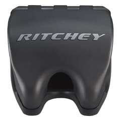 Potence Ritchey WCS Chicane B2 31.8mm Noire Blatte