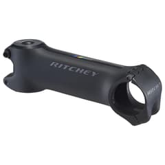 Potence Ritchey WCS Chicane B2 31.8mm Noire Blatte
