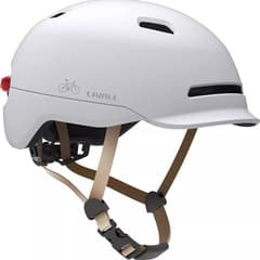 Casque Livall C20 blanc 57-61cm