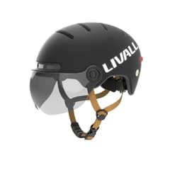 Casque Intelligent Livall L23 Noir