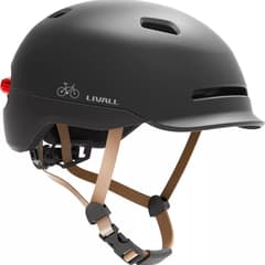 Casque Livall C20 Neo noir 54-58cm